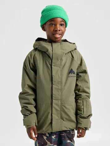 Burton Kids' Skimmer Jacket