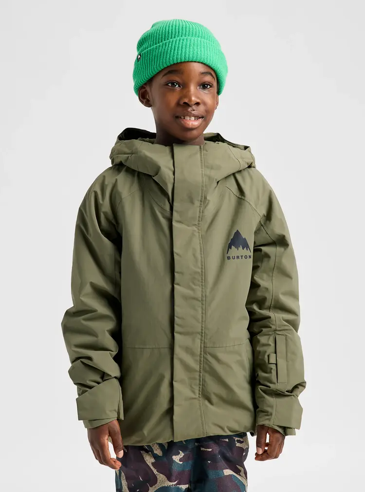 Burton Kids' Skimmer Jacket