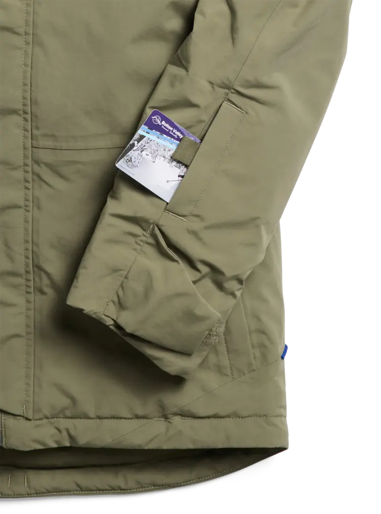 Burton Kids' Skimmer Jacket