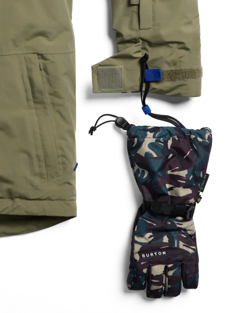 Burton Kids' Skimmer Jacket