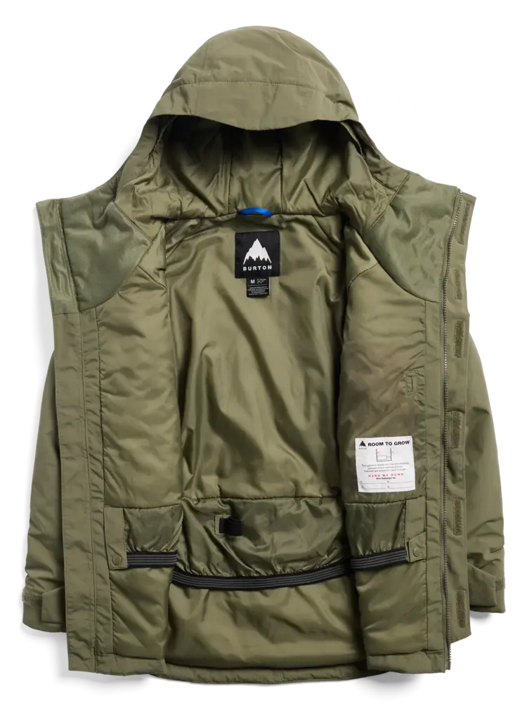 Burton Kids' Skimmer Jacket