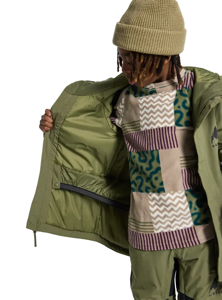 Burton Kids' Skimmer Jacket