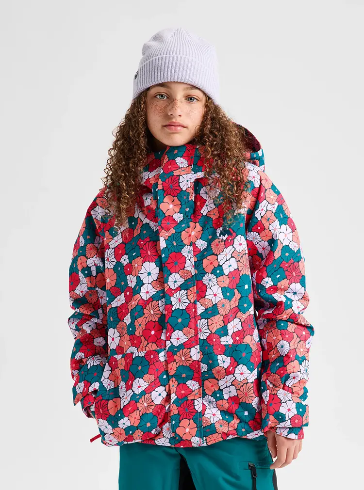 Burton Kids' Skimmer Jacket