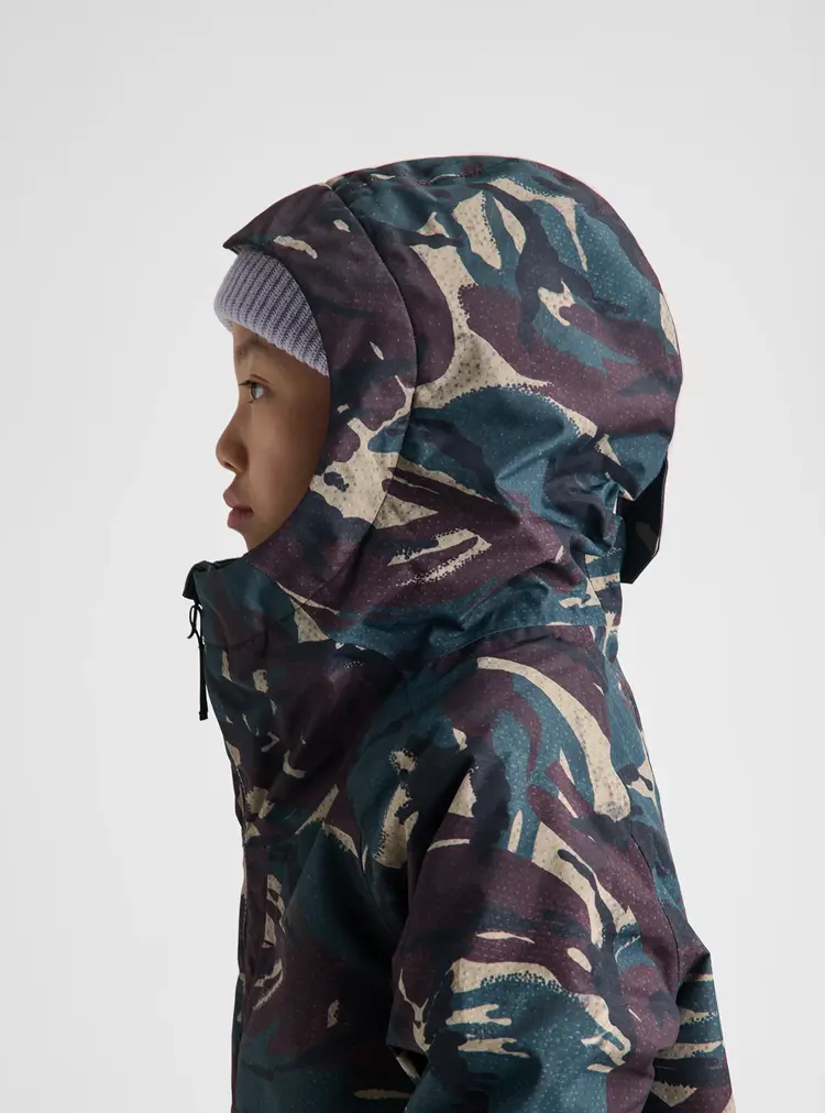 Burton Kids' Hillslope Jacket