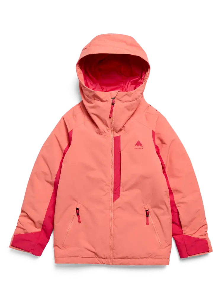 Burton Kids' Hillslope Jacket