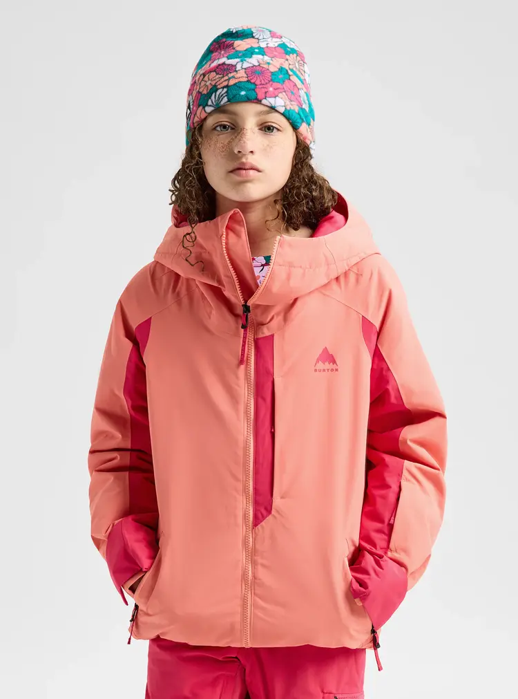 Burton Kids' Hillslope Jacket