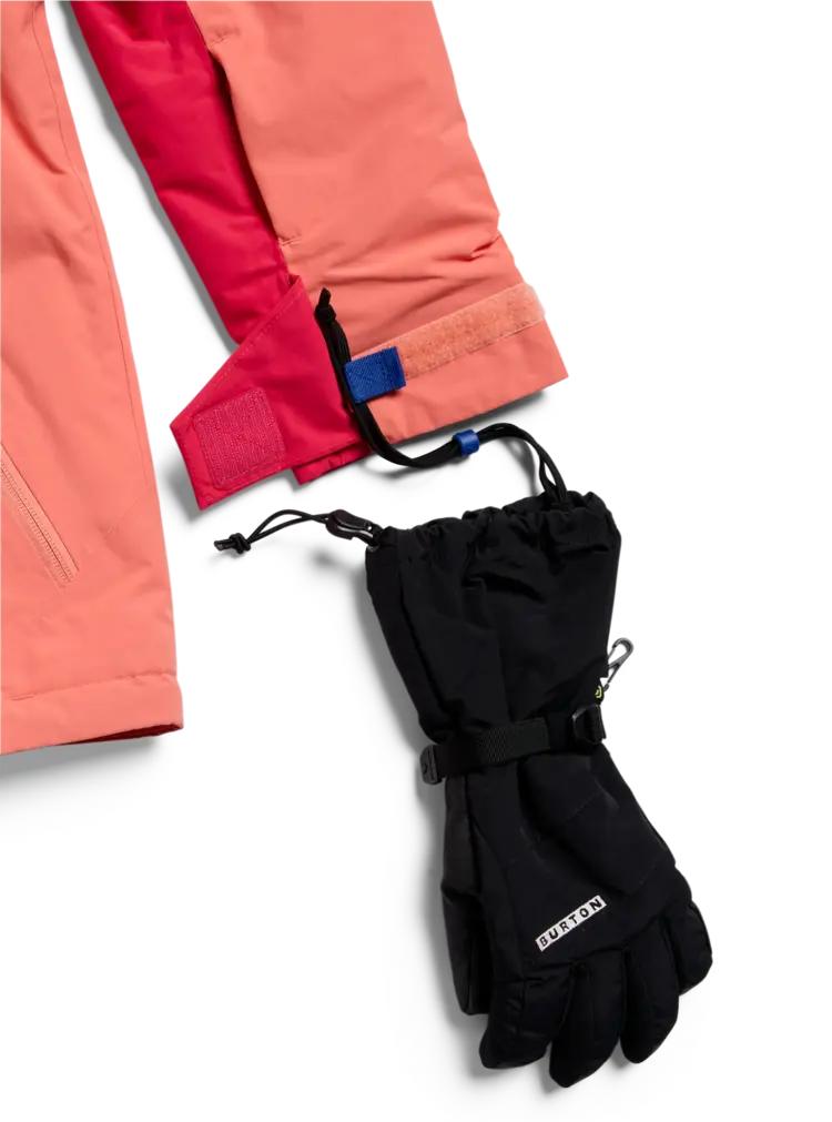 Burton Kids' Hillslope Jacket