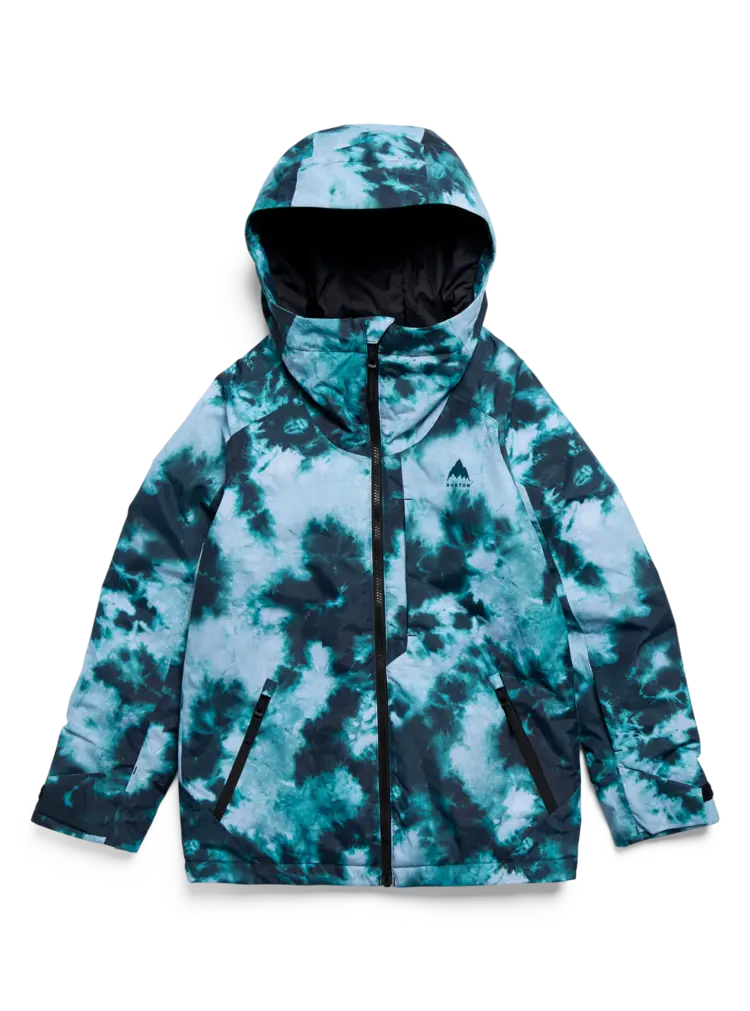 Burton Kids' Hillslope Jacket