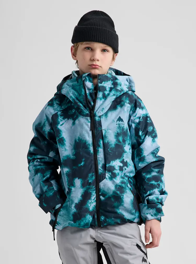 Burton Kids' Hillslope Jacket
