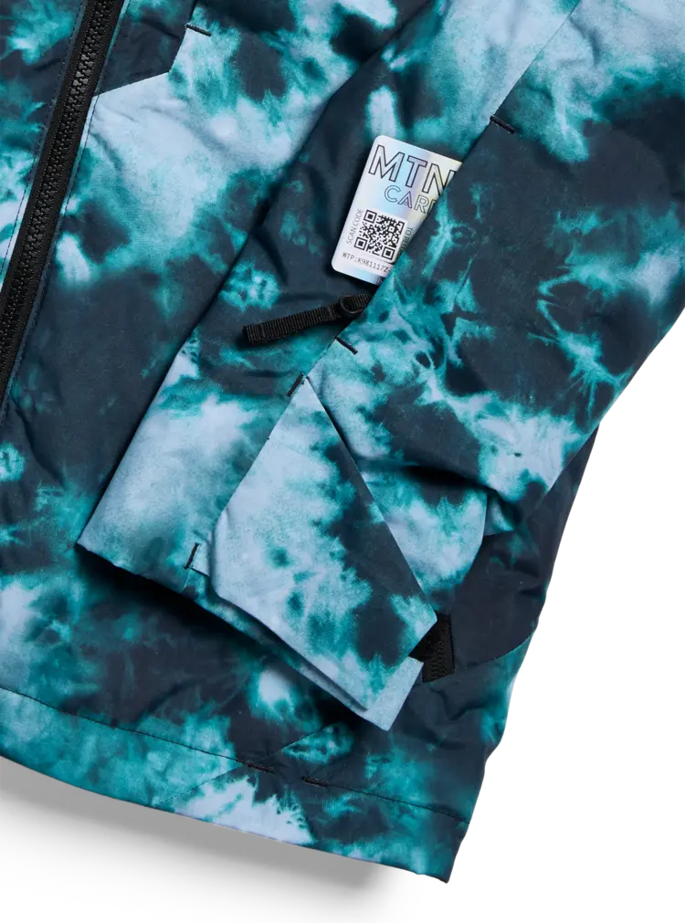 Burton Kids' Hillslope Jacket