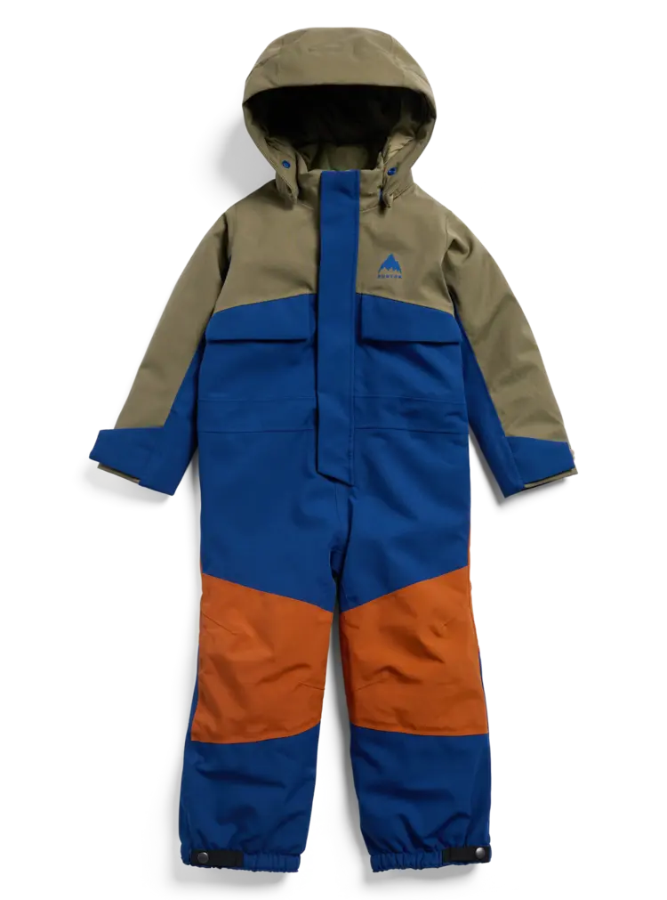 Burton  Toddlers' 2L One Piece