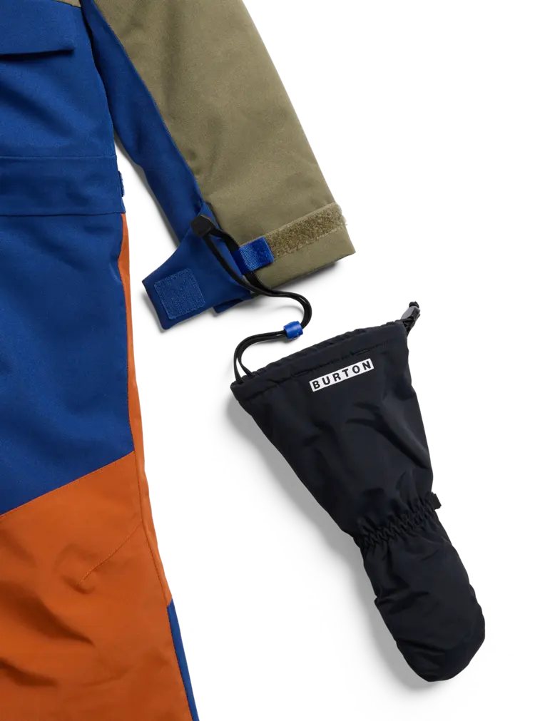 Burton  Toddlers' 2L One Piece