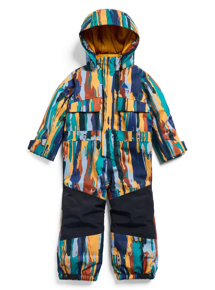 Burton  Toddlers' 2L One Piece