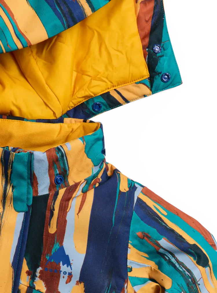 Burton  Toddlers' 2L One Piece