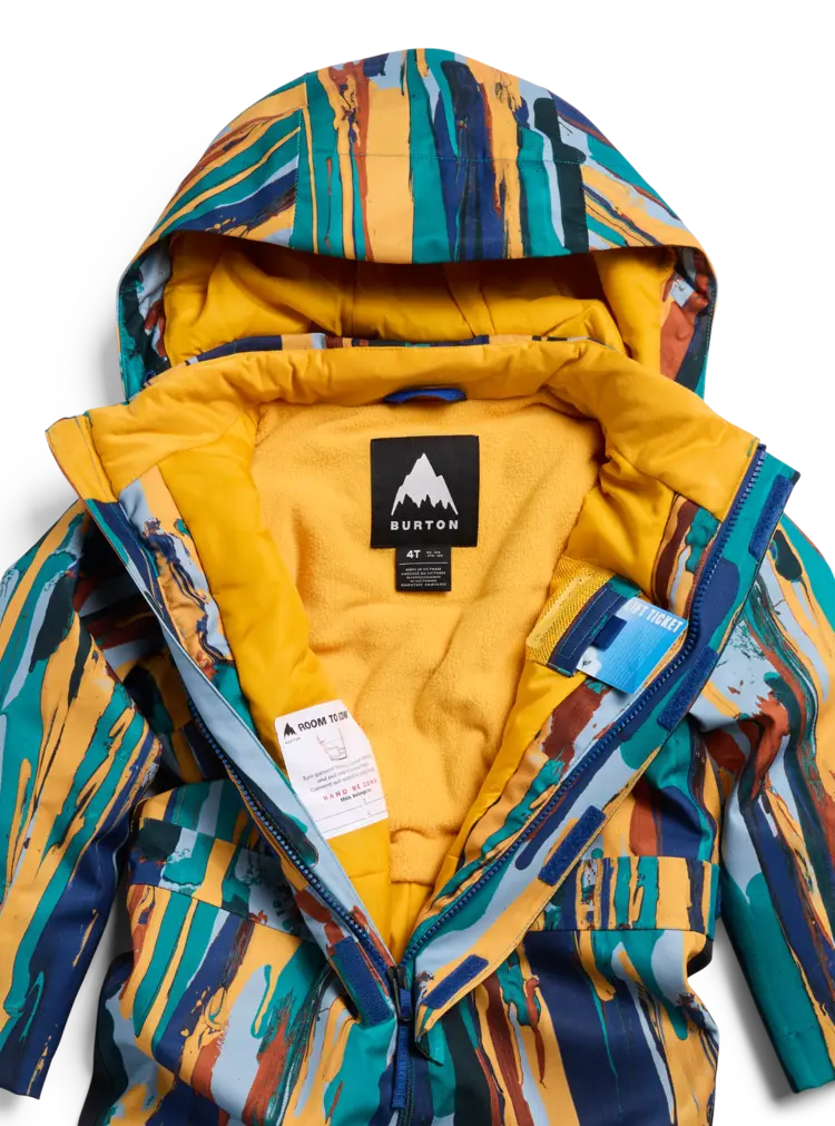 Burton  Toddlers' 2L One Piece
