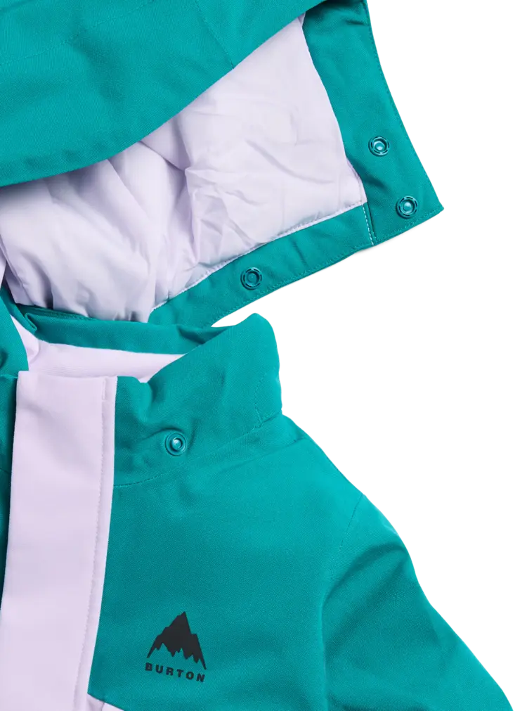 Burton  Toddlers' 2L One Piece