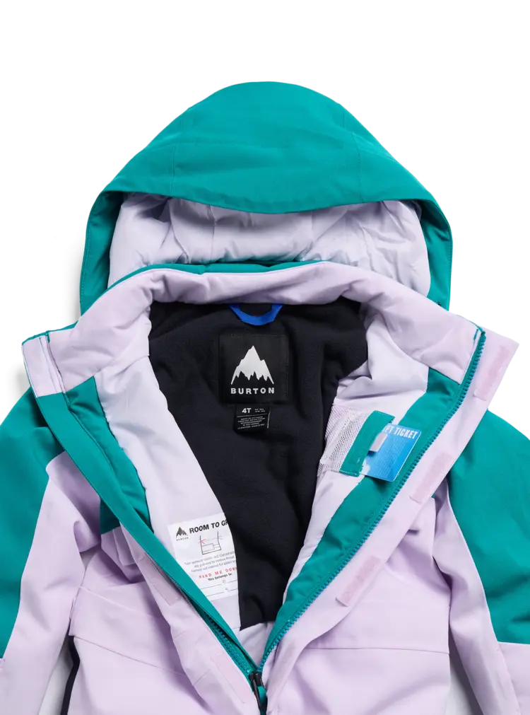 Burton  Toddlers' 2L One Piece