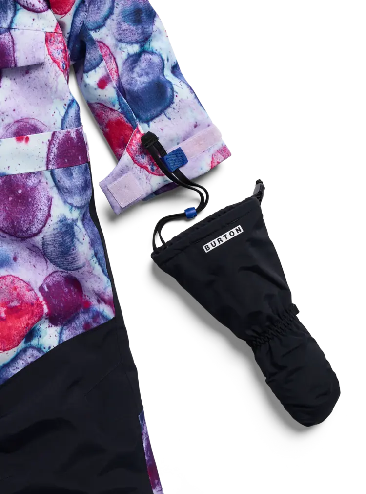 Burton  Toddlers' 2L One Piece