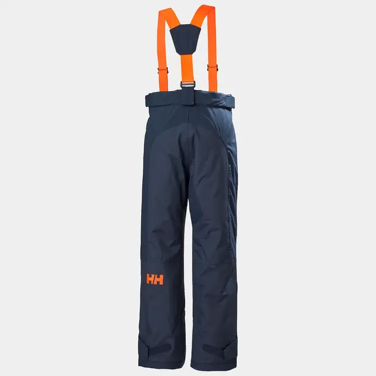 Helly Hansen Juniors' No Limits Ski Pants 2.0- Navy