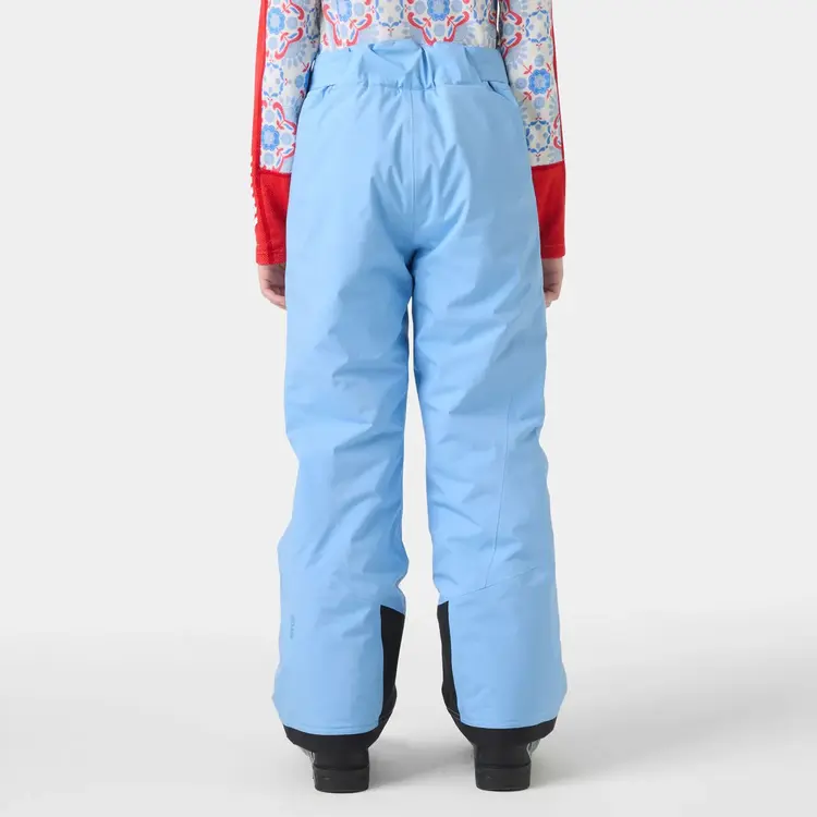 Helly Hansen Girls' Diamond Ski Pants - BRIGHT BLUE