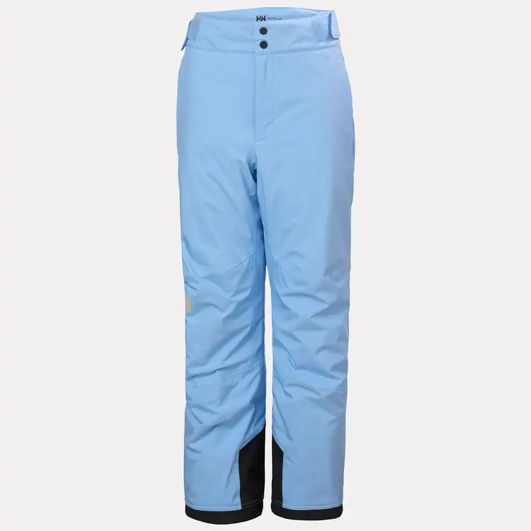 Helly Hansen Girls' Diamond Ski Pants - BRIGHT BLUE