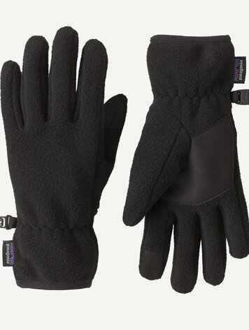 Patagonia Kids' Synchilla™ Fleece Gloves