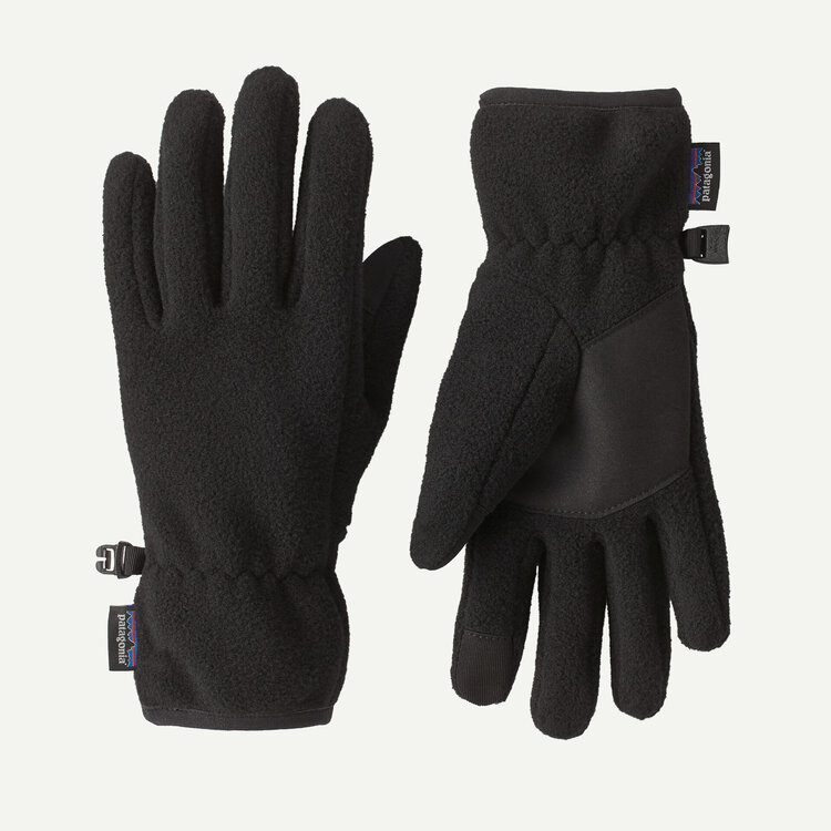 Patagonia Kids' Synchilla™ Fleece Gloves