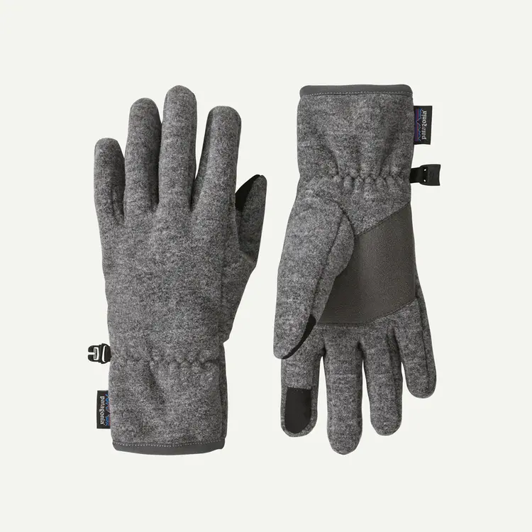 Patagonia Kids' Synchilla™ Fleece Gloves
