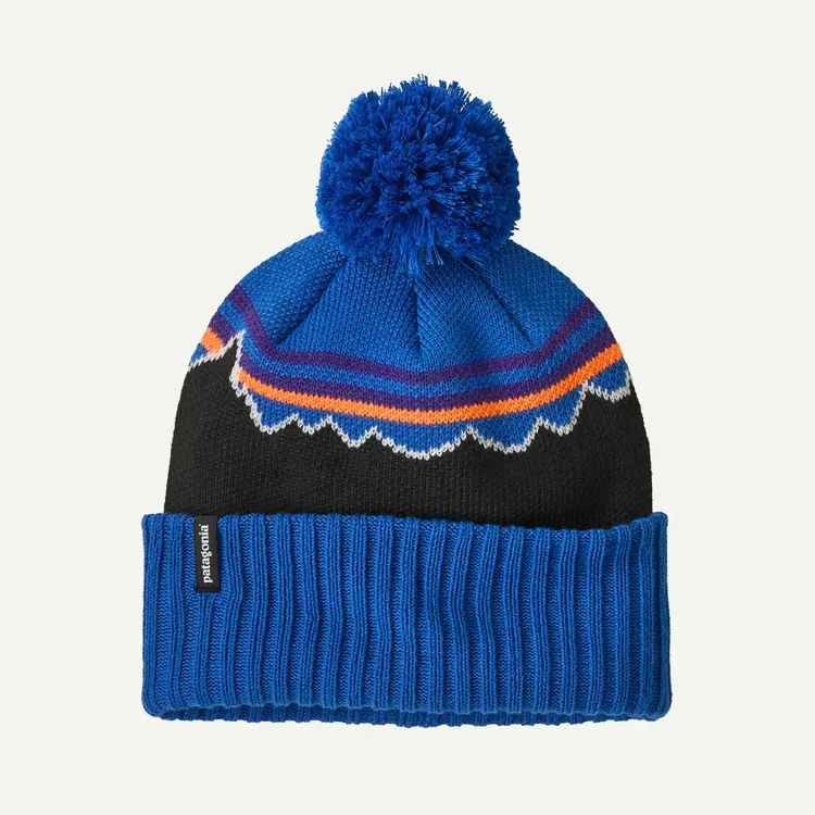 Patagonia Kids' Powder Town Beanie