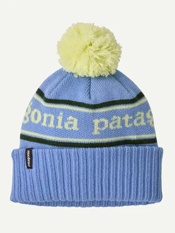 Patagonia Kids' Powder Town Beanie