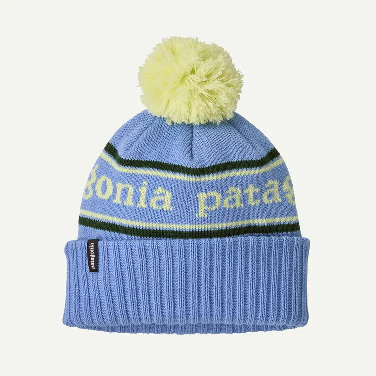 Patagonia Kids' Powder Town Beanie