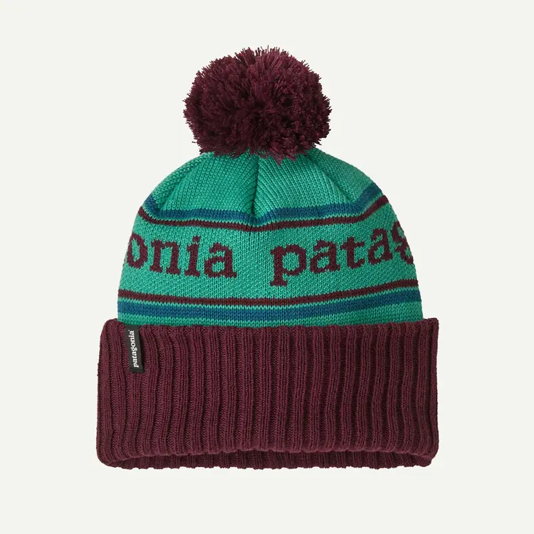 Patagonia Kids' Powder Town Beanie