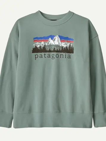 Patagonia Kids' Crew Sweatshirt - FFCO