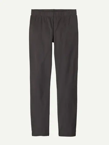Patagonia Kids' Capilene® Midweight Bottoms