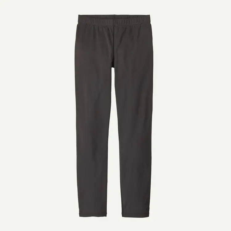 Patagonia Kids' Capilene® Midweight Bottoms
