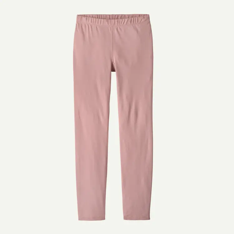 Patagonia Kids' Capilene® Midweight Bottoms