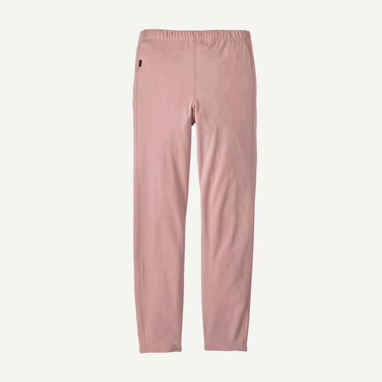 Patagonia Kids' Capilene® Midweight Bottoms