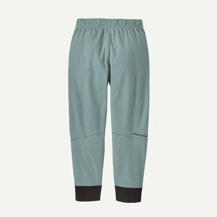 Patagonia Kids' Midweight Layering Pants