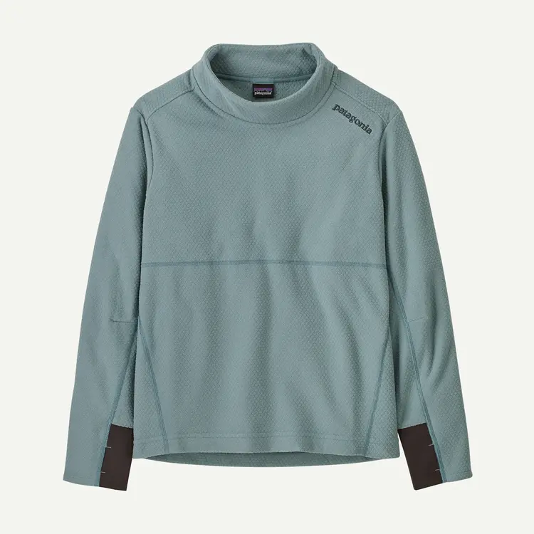 Patagonia Kids' Midweight Layering Top