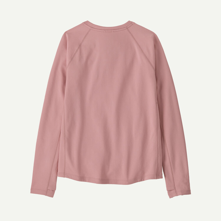 Patagonia Kids' Capilene® Midweight Crew