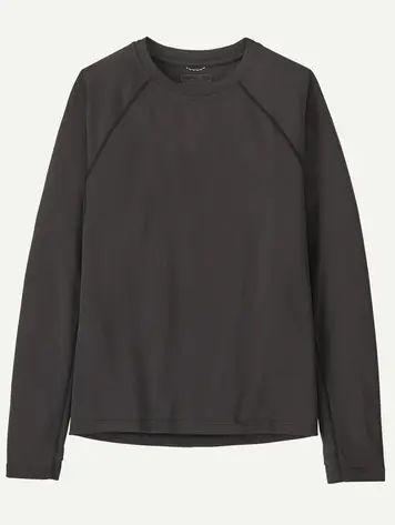 Patagonia Kids' Capilene® Midweight Crew