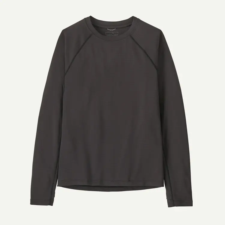 Patagonia Kids' Capilene® Midweight Crew