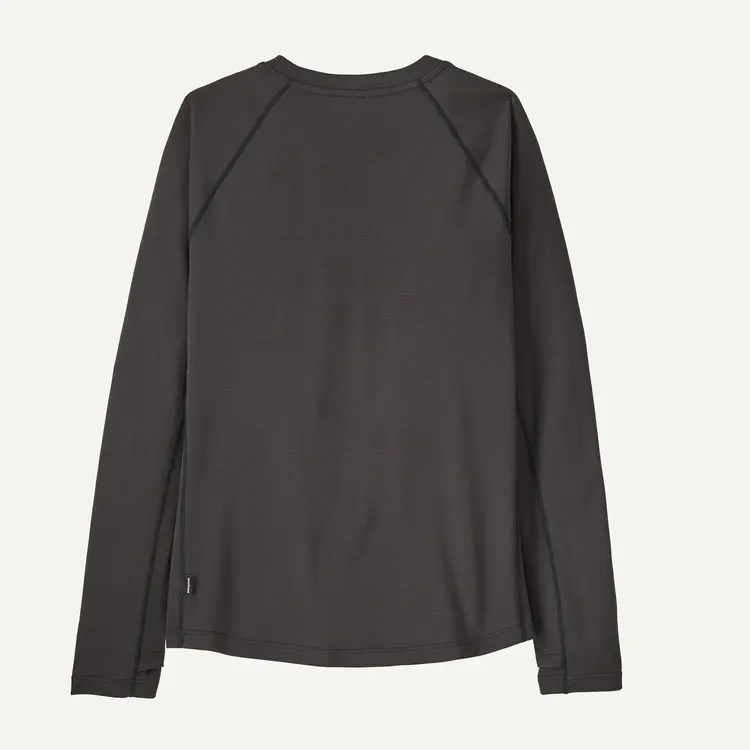 Patagonia Kids' Capilene® Midweight Crew