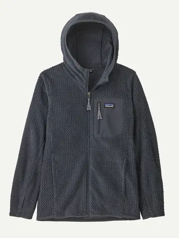 Patagonia Kids' R1® Air Full-Zip Hoody