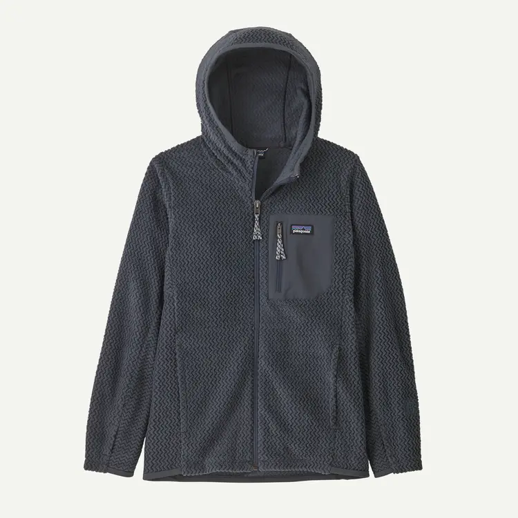Patagonia Kids' R1® Air Full-Zip Hoody