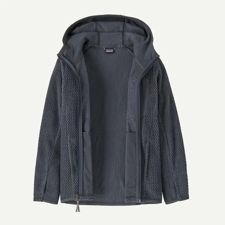 Patagonia Kids' R1® Air Full-Zip Hoody