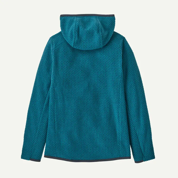 Patagonia Kids' R1® Air Full-Zip Hoody