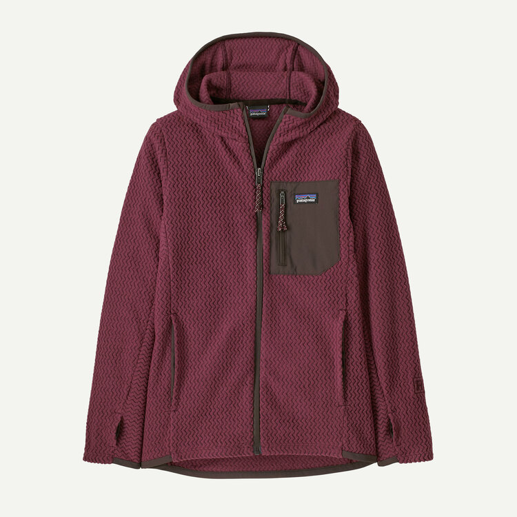 Patagonia Kids' R1® Air Full-Zip Hoody