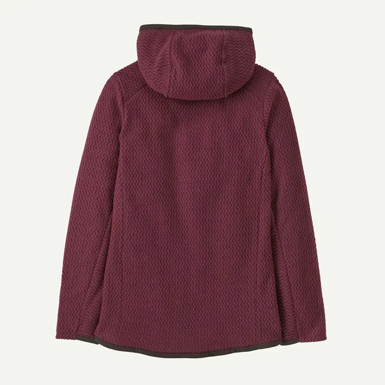 Patagonia Kids' R1® Air Full-Zip Hoody