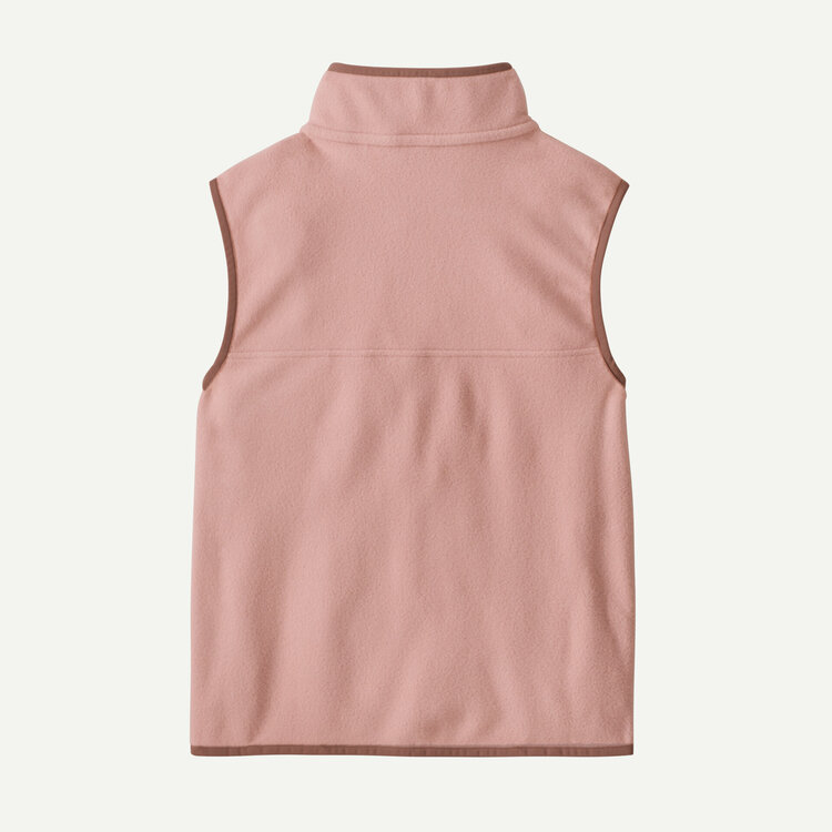 Patagonia Kids’ Micro D® Snap-T® Fleece Vest